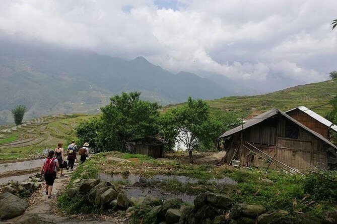 From Hanoi: Sapa Real Experience 2-Day 1 Night at Ethnic Homestay - An In-Depth Look at the Tour