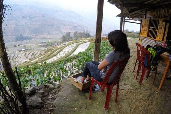 From Hanoi: Sapa Real Experience 2-Day 1 Night at Ethnic Homestay - In Closing