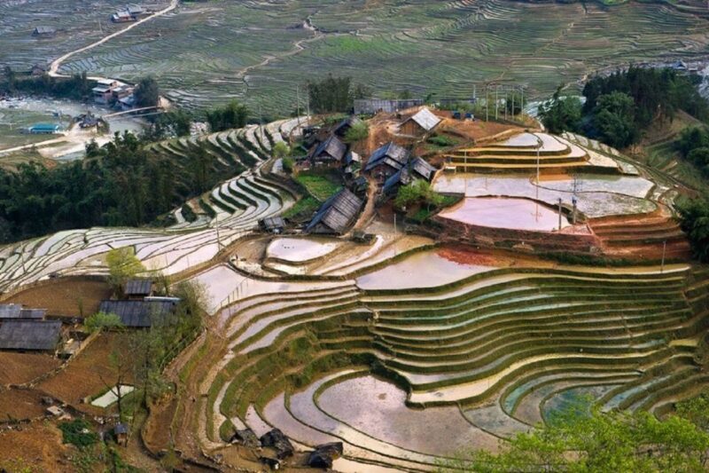 From Hanoi: Sapa Tour w Fansipan Peak 3 days 2 nights - FAQ