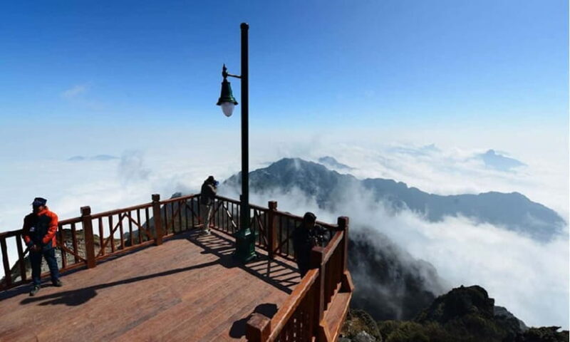 From Hanoi: Sapa Tour w Fansipan Peak 3 days 2 nights - Final Word