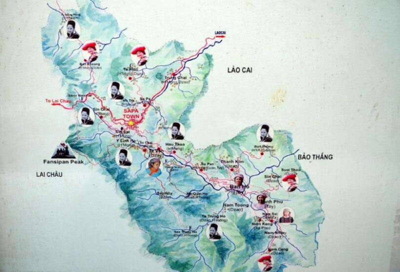 From Hanoi: Sapa Tour w Fansipan Peak 3 days 2 nights - The Sum Up: Who Will Love This Tour?