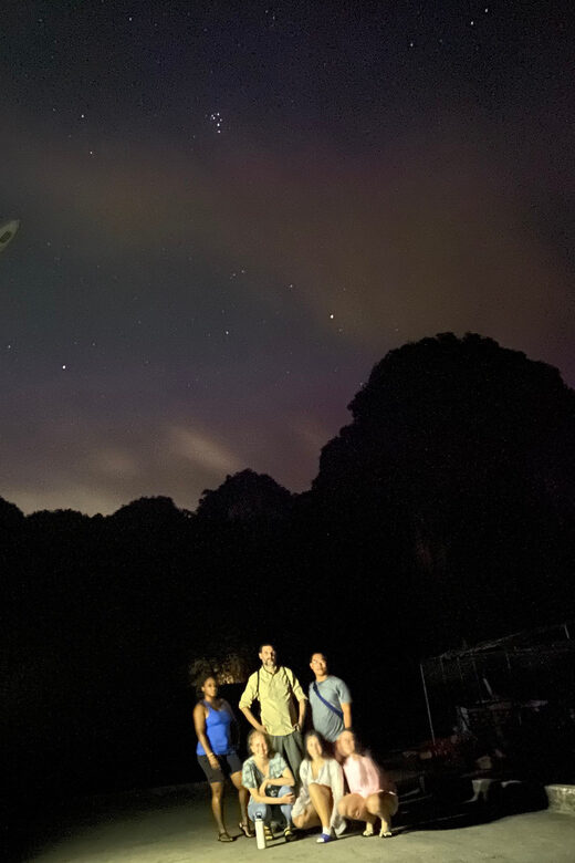 From Hanoi to Lan Ha Bay: 2-Day Jungle Hiking & Night Kayak - The Journey Begins: From Hanoi to Cat Ba Island