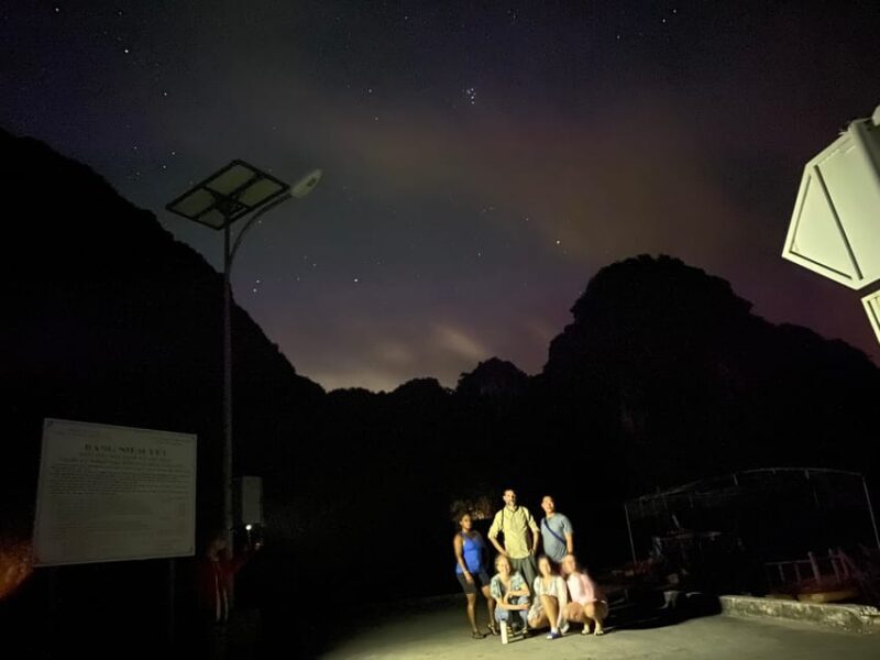 From Hanoi to Lan Ha Bay: 2-Day Jungle Hiking & Night Kayak - Who Would Love This Tour?