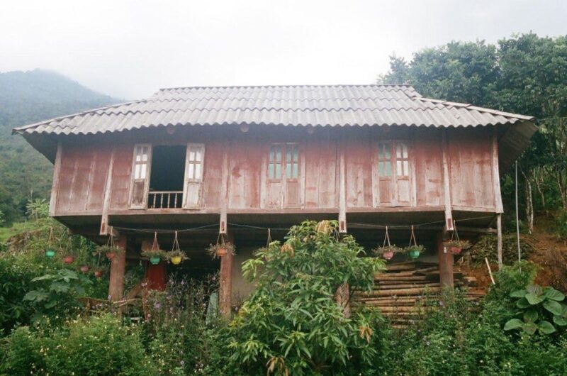 From Hanoi to Pu Luong: 2-Day Trip in Ethnic Villages - Authentic Experiences and Cultural Highlights