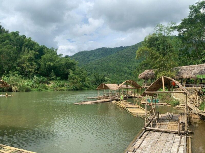 From Hanoi to Pu Luong: 2-Day Trip in Ethnic Villages - The Sum Up
