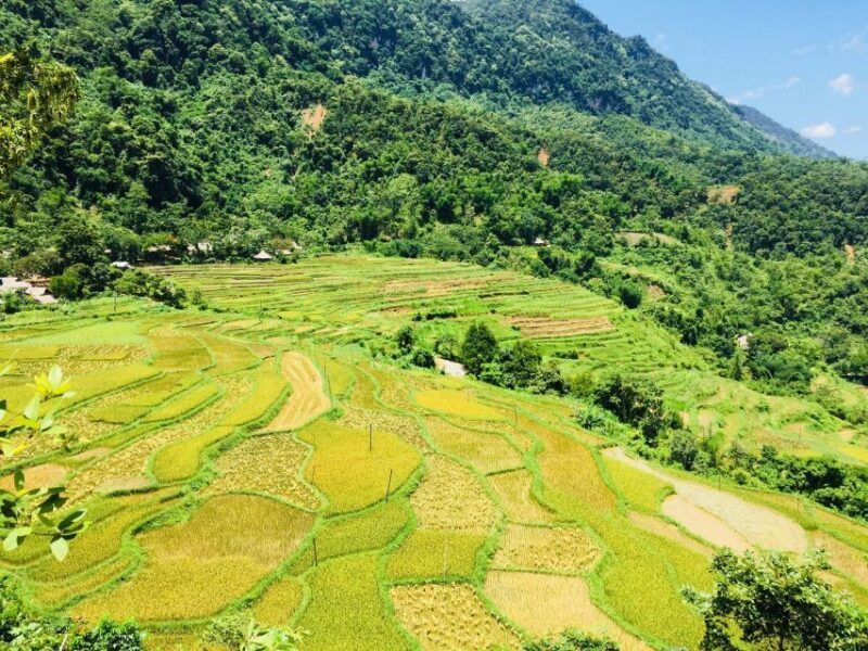 From Hanoi to Pu Luong 3 days unforgettable experiences - An In-Depth Look at the 3-Day Pu Luong Tour
