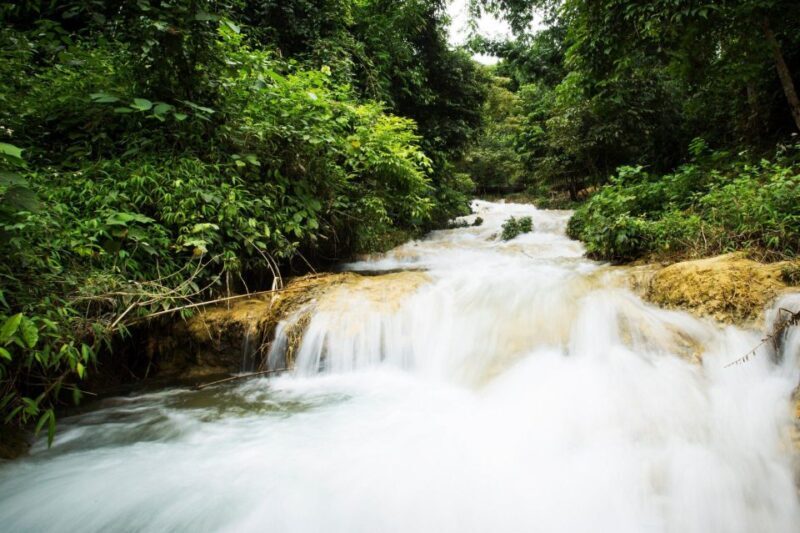 From Hanoi to Pu Luong 3 days unforgettable experiences - Frequently Asked Questions