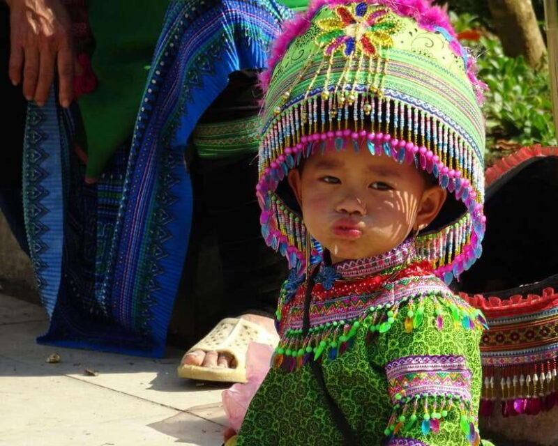 From Hanoi: Tour Sapa - Moana - Fansipan 3D2N exit Hanoi - Key Points