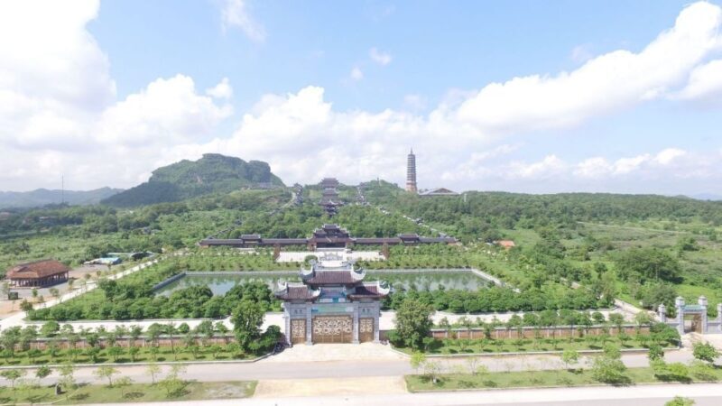From Hanoi: Trang An & Bai Dinh Pagoda Full-Day Private Tour - Who Should Consider This Tour?