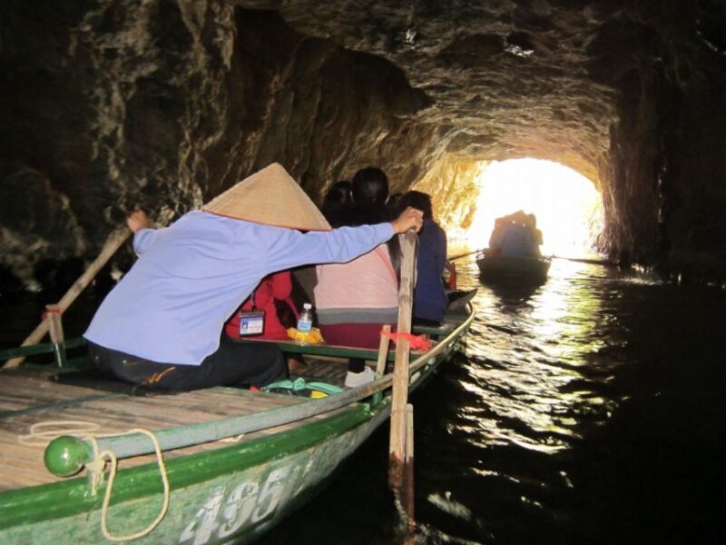 From Hanoi: Trang An & Bai Dinh Pagoda Full-Day Private Tour - FAQs