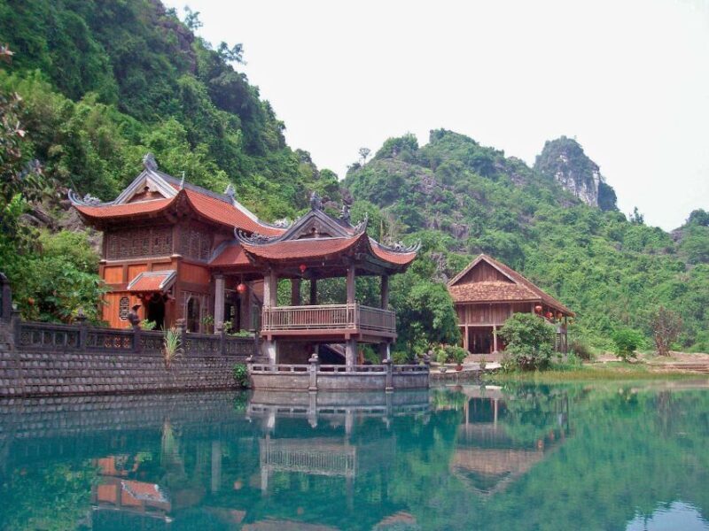 From Hanoi: Trang An & Bai Dinh Pagoda Full-Day Private Tour - Final Thoughts