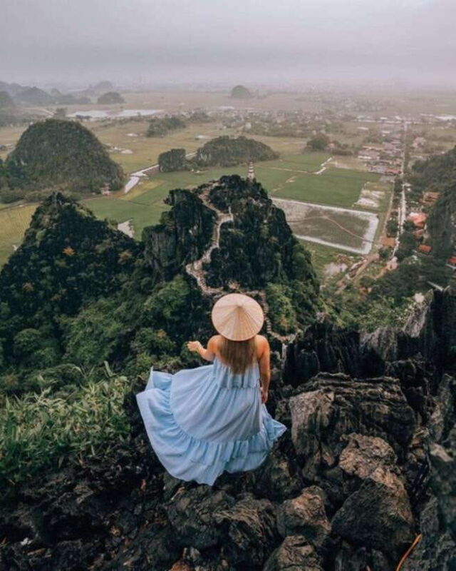 From Hanoi: Trang An Eco-tourism -Bai Dinh pagoda & Mua Cave - Final Thoughts