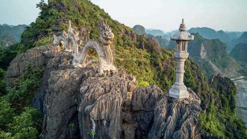 From Hanoi: Trang An, Hoa Lu, and Mua Caves Small-Group Tour - Introduction: A Day of Highlights in Ninh Binh