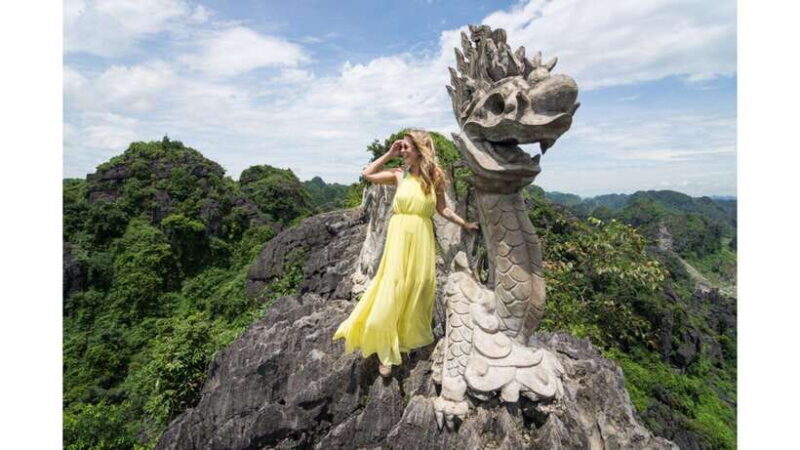 From Hanoi: Trang An, Hoa Lu, and Mua Caves Small-Group Tour - The Sum Up: Who Will Love This Tour?