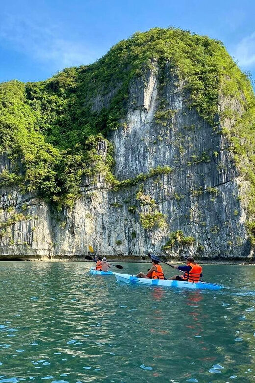 From Hanoi: Visit Cat Ba Islands & Floating Village In 1 Day - The Itinerary in Detail: What to Expect