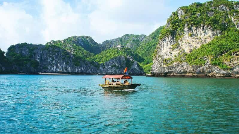 From Hanoi: Visit Cat Ba Islands & Floating Village In 1 Day - Potential Drawbacks & Considerations