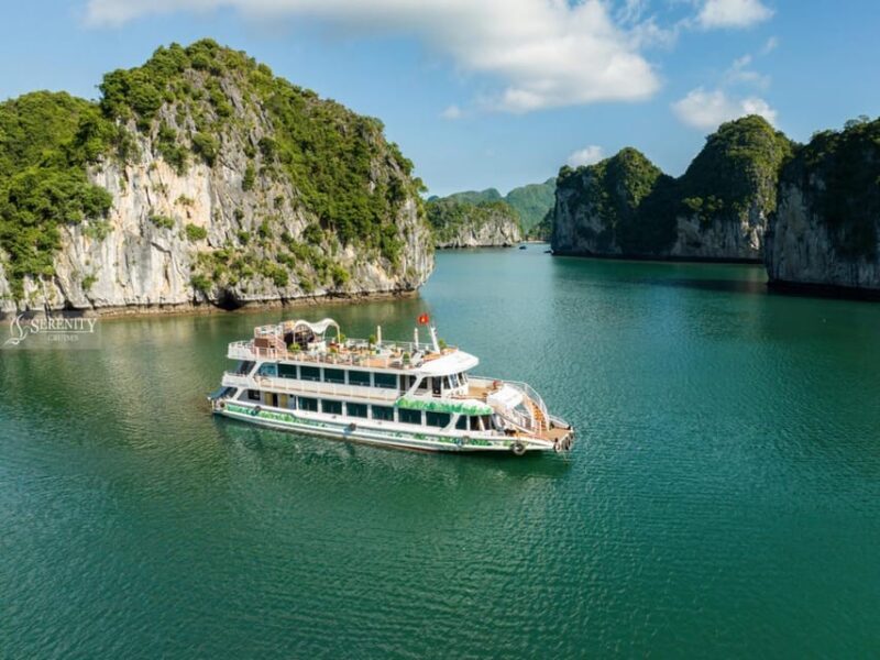 From Hanoi: Visit Cat Ba Islands & Floating Village In 1 Day - Who Is This Tour Best For?