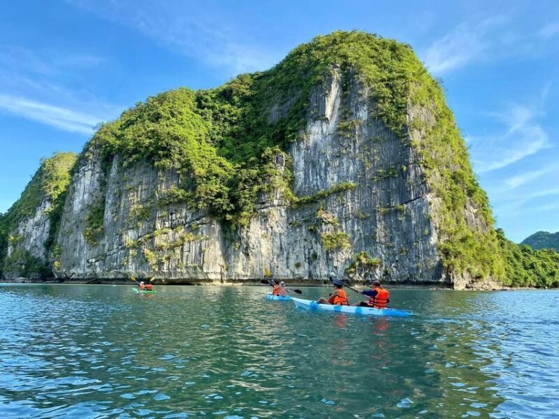 From Hanoi: Visit Cat Ba Islands & Floating Village In 1 Day - Final Thoughts