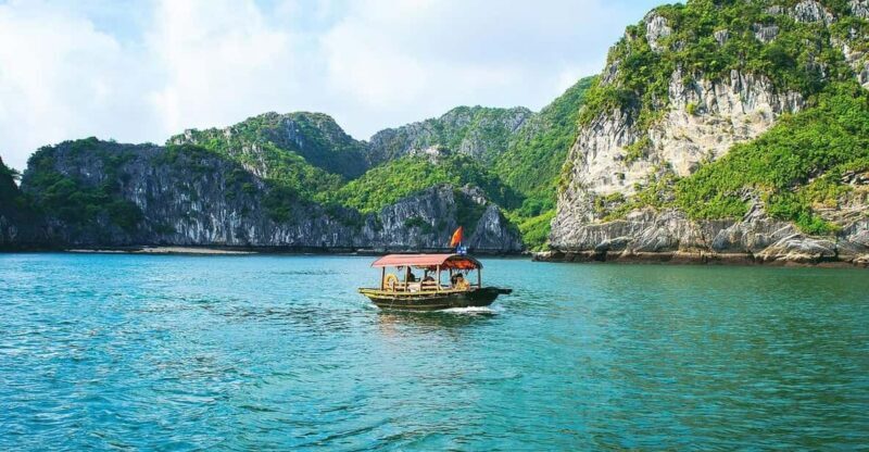 From Hanoi: Visit Cat Ba Islands & Floating Village In 1 Day - FAQ