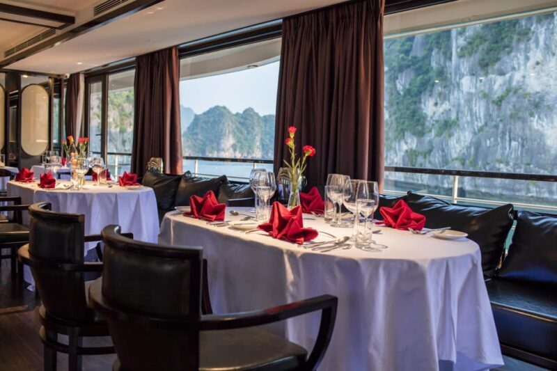From Hanoi: Visit Ha Long Bay 3 Days With A 5-Star Cruise - The Real Value: Is This Tour Worth It?