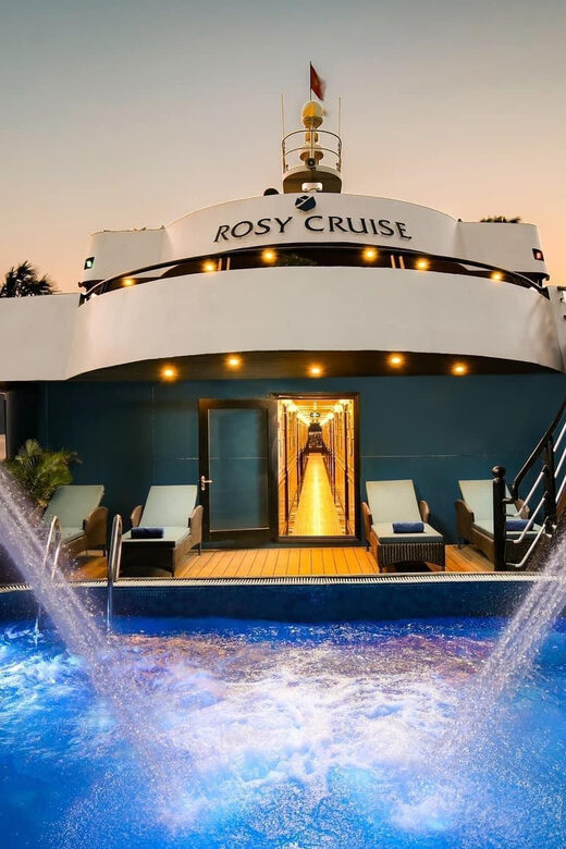 From Hanoi: Visit Halong Bay In 3 Days With A 5-Star Cruise - The Experience: What Travelers Say