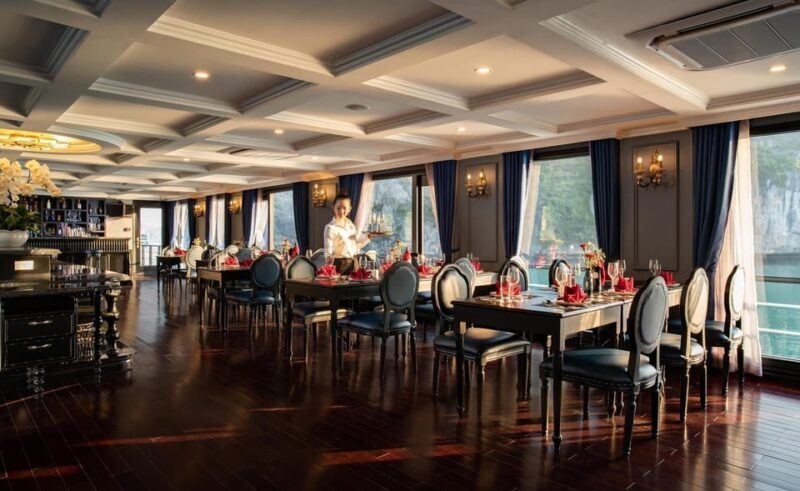 From Hanoi: Visit Halong Bay In 3 Days With A 5-Star Cruise - The Sum Up: Who Will Love This Experience?