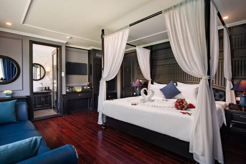 From Hanoi: Visit Halong Bay In 3 Days With A 5-Star Cruise - FAQ
