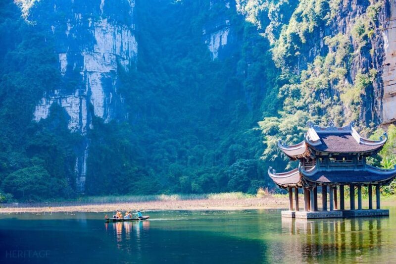 From Hanoi: Visit Hoa Lu & Trang An or Tam Coc & Mua Caves - Practical Considerations: What to Expect