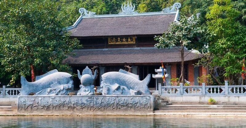 From Hanoi Visit Perfume Pagoda With A Group Or Private Tour - Who This Tour Is Best For