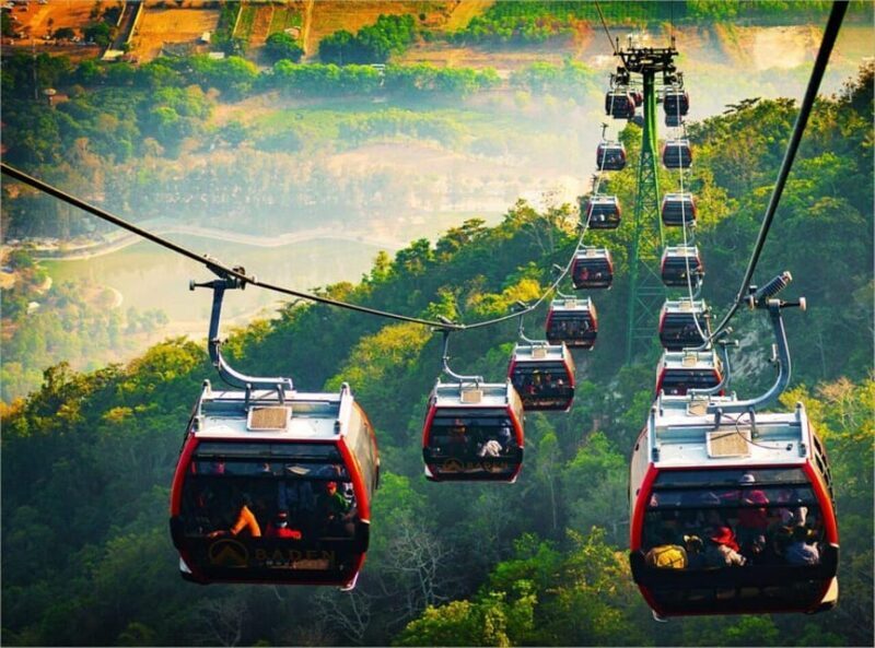 From Hanoi Visit Perfume Pagoda With A Group Or Private Tour - FAQs