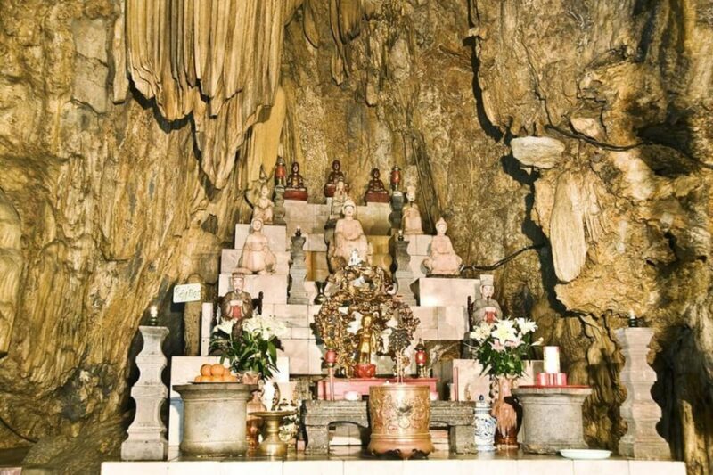 From Hanoi Visit Perfume Pagoda With A Group Or Private Tour - Final Thoughts