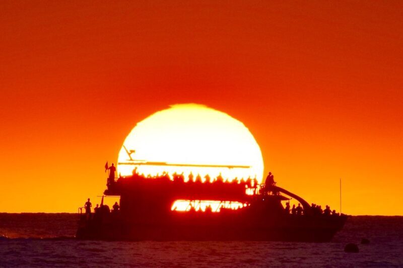 From Hawaii: Historical Dinner Cruise Tour to Kealakekua Bay - Final Thoughts