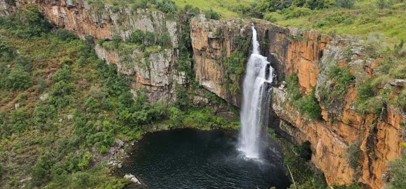 From Hazyview: Full Day Panorama Tour - Key Points