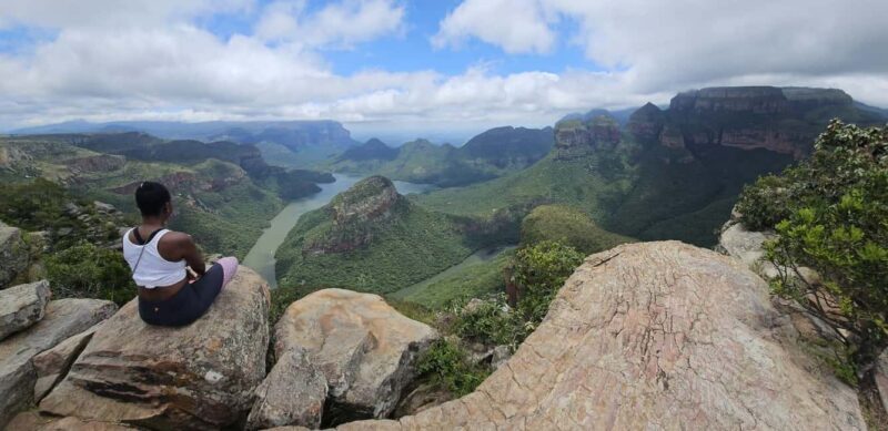 From Hazyview: Full Day Panorama Tour - A Deep Dive Into the Scenic Marvels