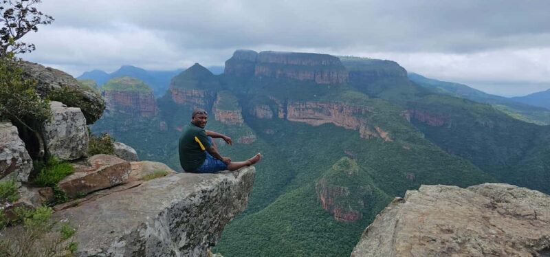 From Hazyview: Full Day Panorama Tour - Waterfalls and Further Natural Wonders