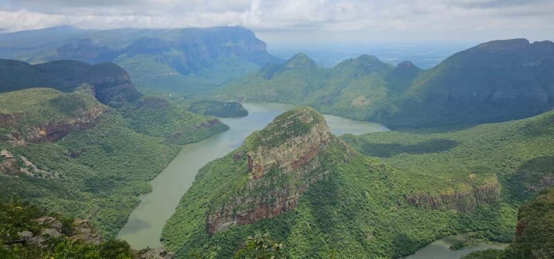 From Hazyview: Full Day Panorama Tour - Practicalities and Value