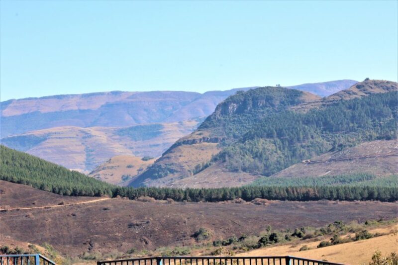 From Hazyview: Panorama Tour Highlights - Practical Details and Value