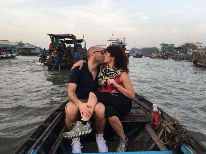 From HCM 1-day Cai Rang floating market local mekong village - Who Will Love This Tour?