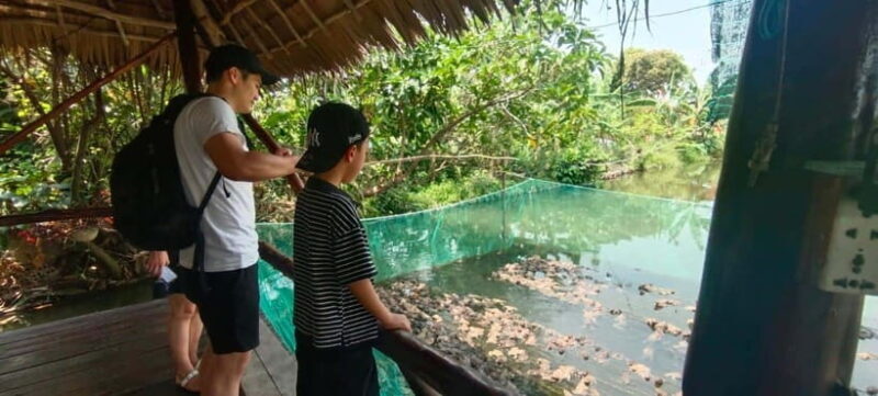 From HCM 1-day Cai Rang floating market local mekong village - Final Thoughts