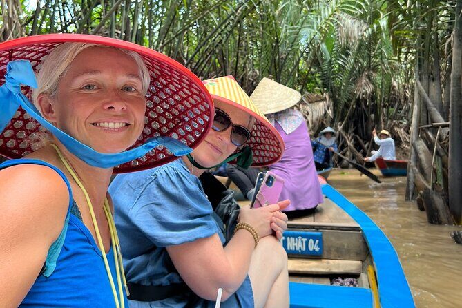 From HCM: 2-Day Mekong Floating Market with Cooking & Bike Ride - FAQs