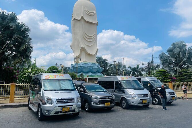 From HCM: Authentic Mekong Delta - Boat, TukTuk, Khot Cake Making - Exploring the Mekong Delta: An Honest Look at the Full-Day Tour from Ho Chi Minh City