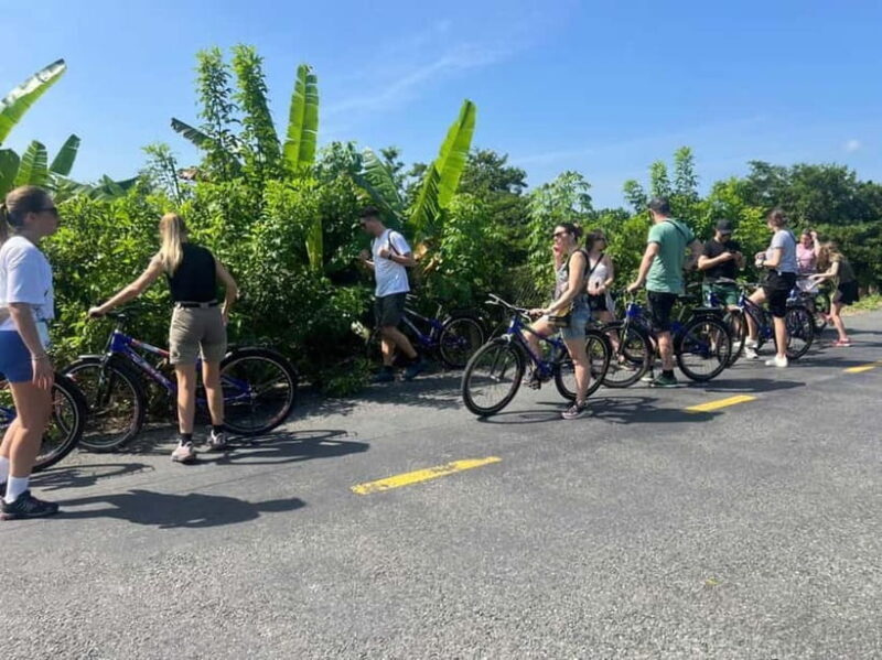 From HCM: Cai Be & Rustic Mekong Boat, Bike & Cooking Tour - Who is this tour best suited for?