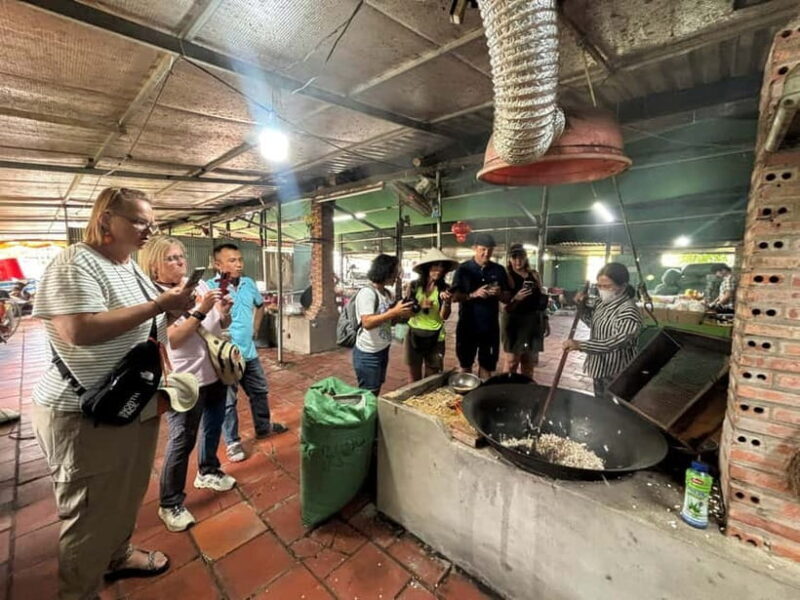From HCM: Cai Be & Rustic Mekong Boat, Bike & Cooking Tour - The Value of This Tour
