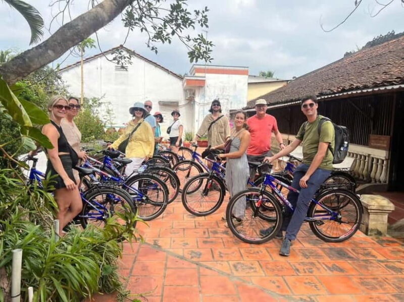 From HCM: Cai Be & Rustic Mekong Boat, Bike & Cooking Tour - Who Will Love This Tour?