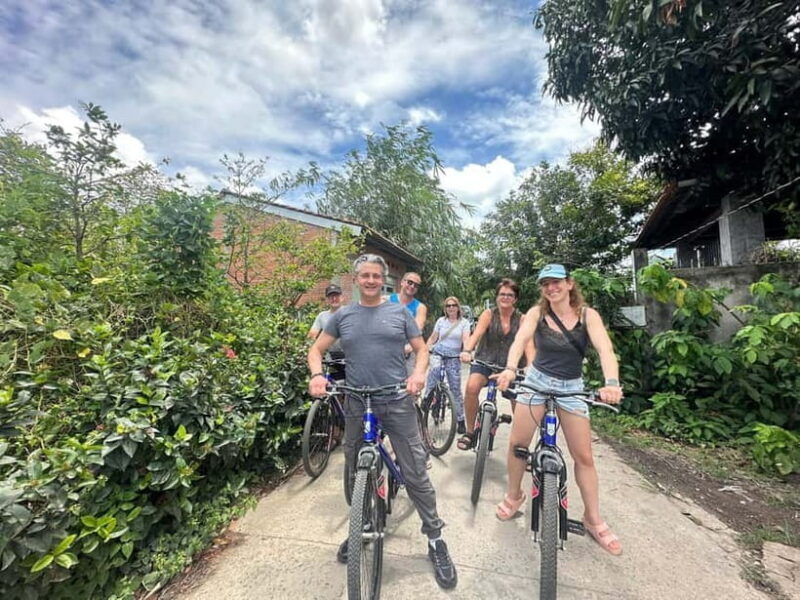 From HCM: Cai Be & Rustic Mekong Boat, Bike & Cooking Tour - FAQ