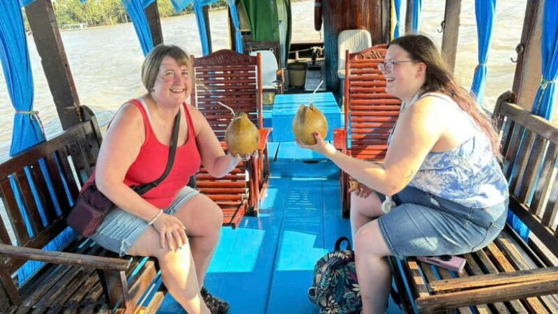 From HCM: Cai Be & Rustic Mekong Boat, Bike & Cooking Tour - Final Thoughts