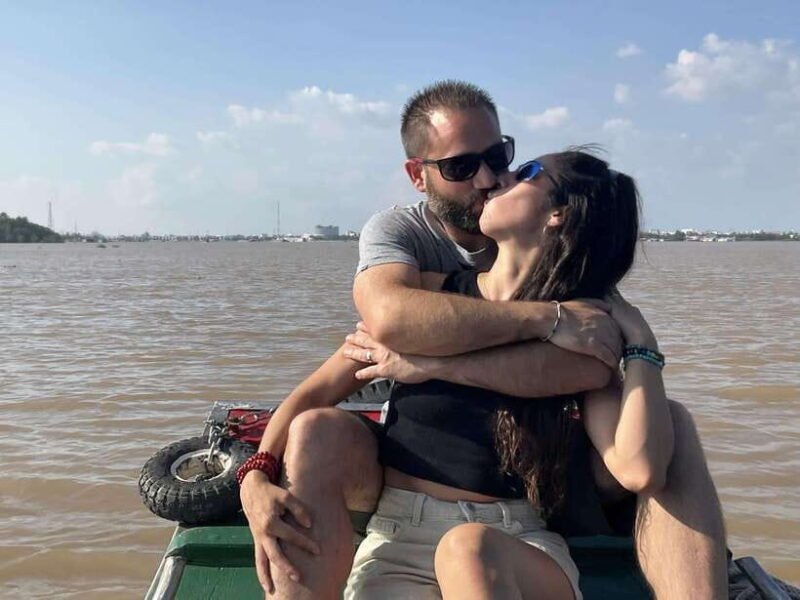 From HCM city 3-Day Mekong Delta Tour - Chau Doc - Exploring the Mekong: What This Tour Offers