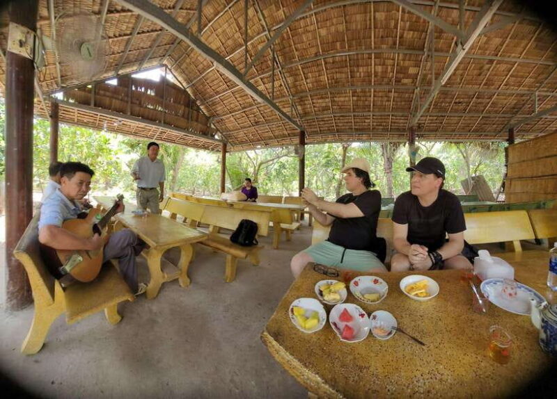 From HCM city 3-Day Mekong Delta Tour - Chau Doc - The Practicalities: What You Need to Know
