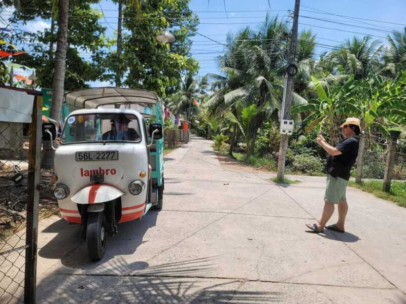 From HCM city 3-Day Mekong Delta Tour - Chau Doc - Final Thoughts: Is This Tour for You?