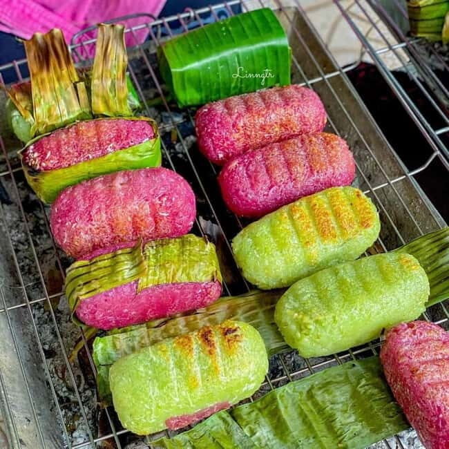 From HCM City: Food Tour with Optional Cultural Show Ticket - A Closer Look at the Food Tour Experience